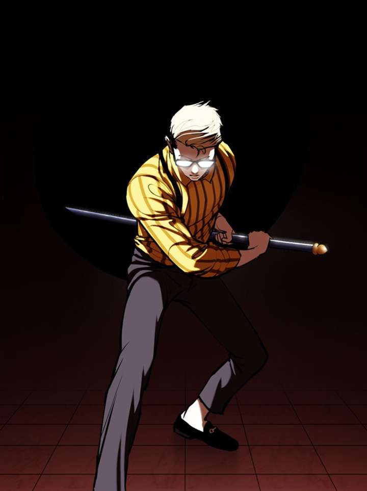 Lookism Chapter 344 - Page 89