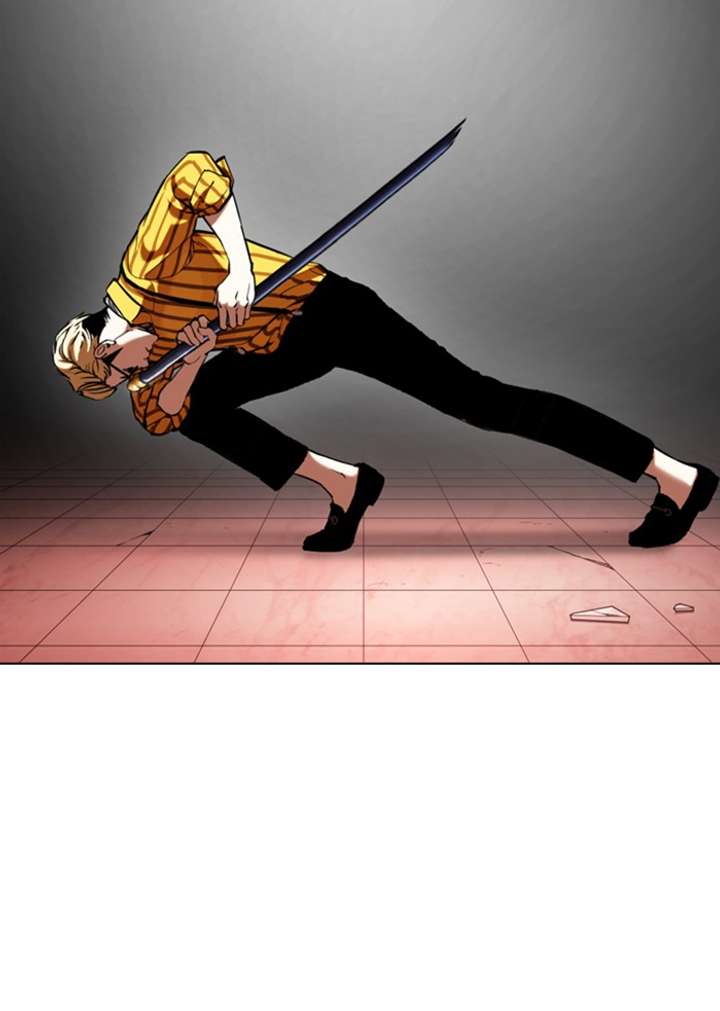 Lookism Chapter 344 - Page 96