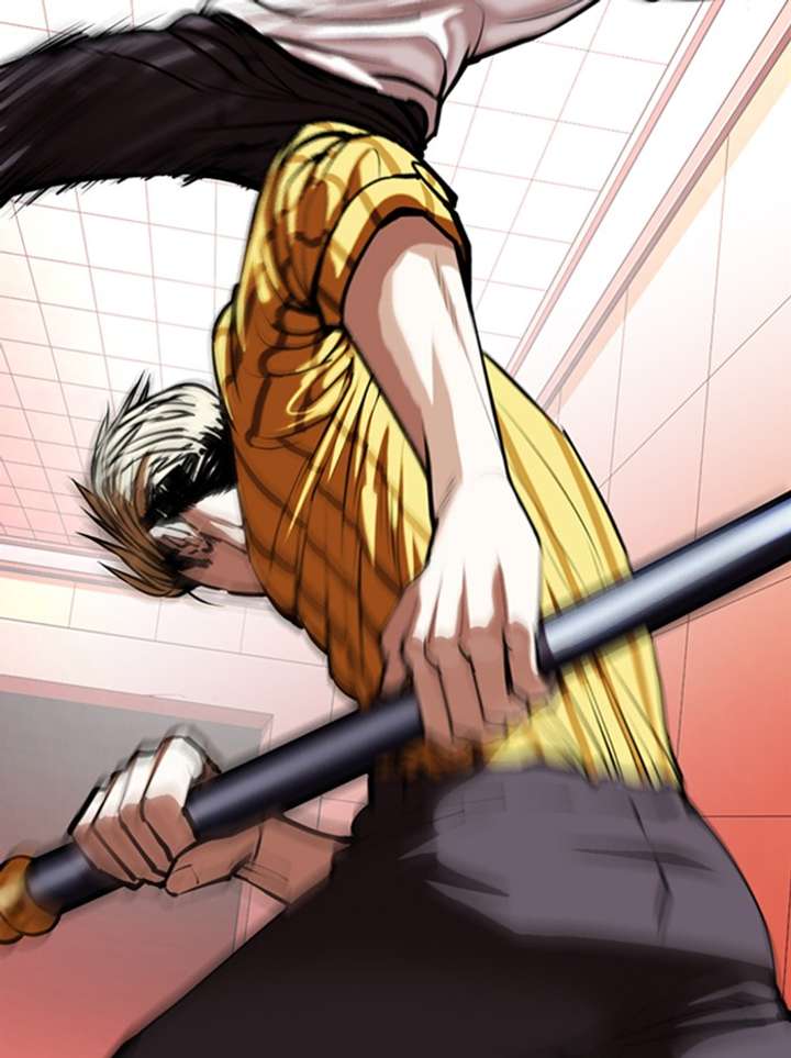 Lookism Chapter 344 - Page 98