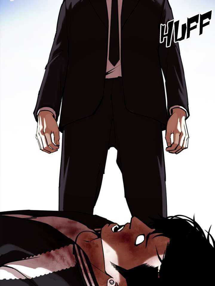 Lookism Chapter 345 - Page 100