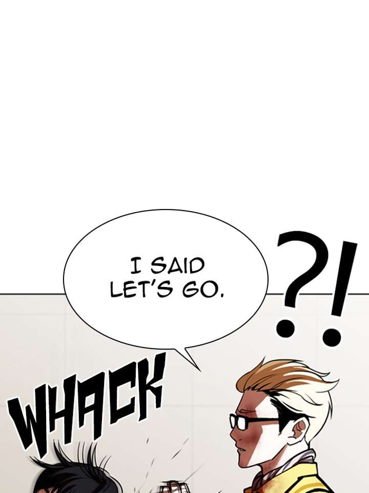 Lookism Chapter 345 - Page 12