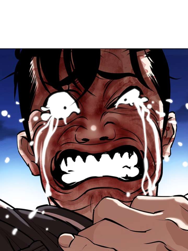 Lookism Chapter 345 - Page 123