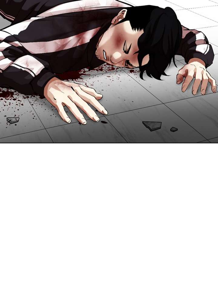 Lookism Chapter 345 - Page 131