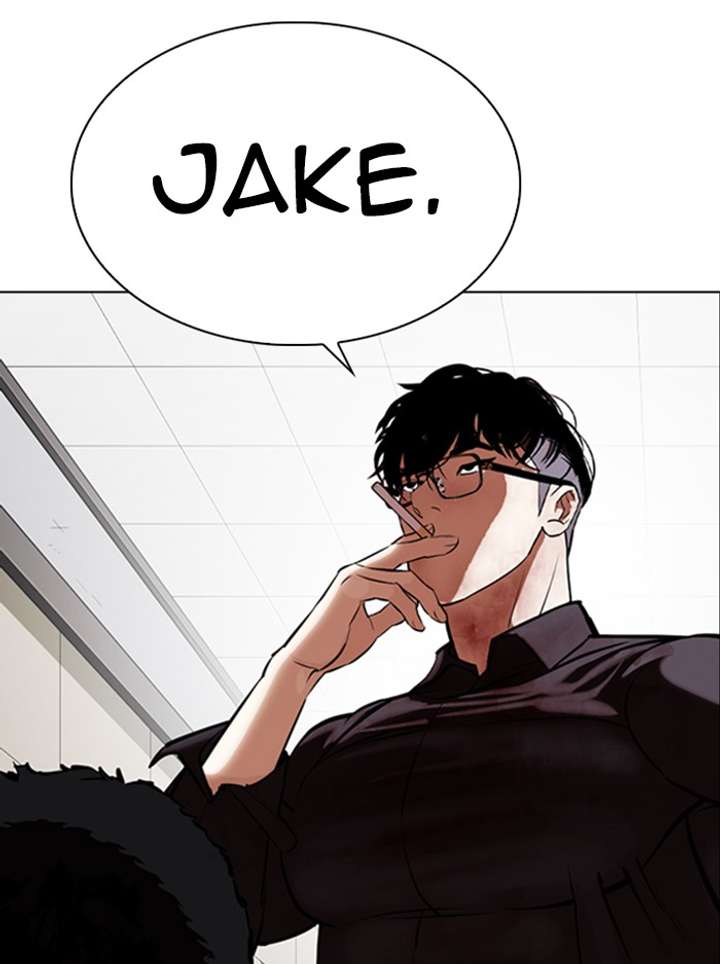 Lookism Chapter 345 - Page 135