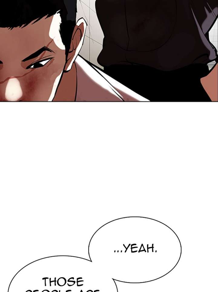 Lookism Chapter 345 - Page 136