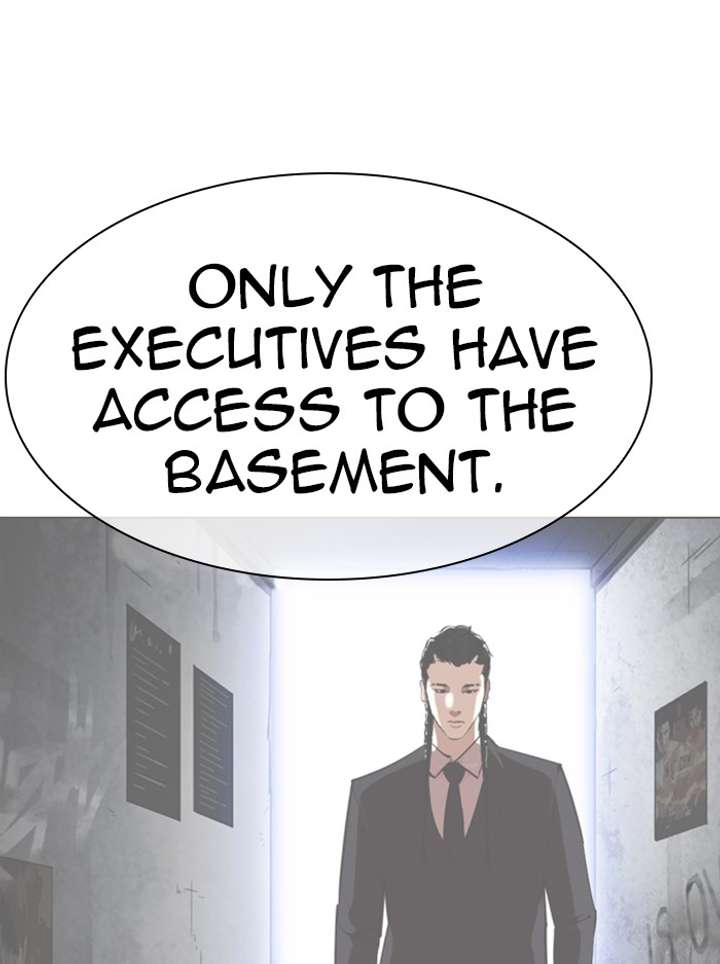 Lookism Chapter 345 - Page 144