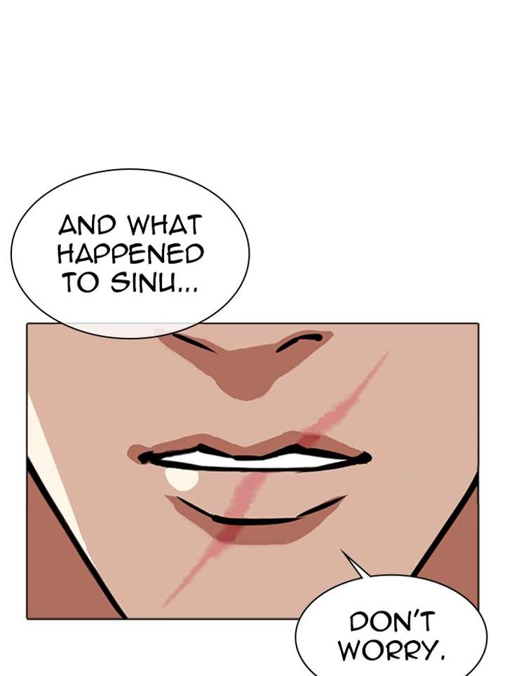 Lookism Chapter 345 - Page 39