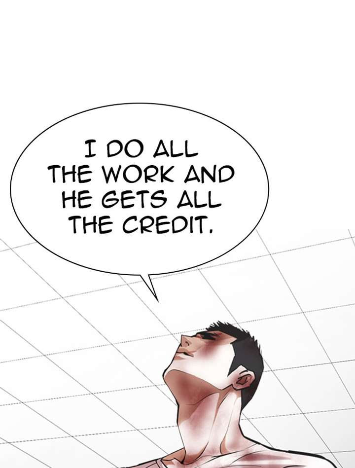 Lookism Chapter 345 - Page 55