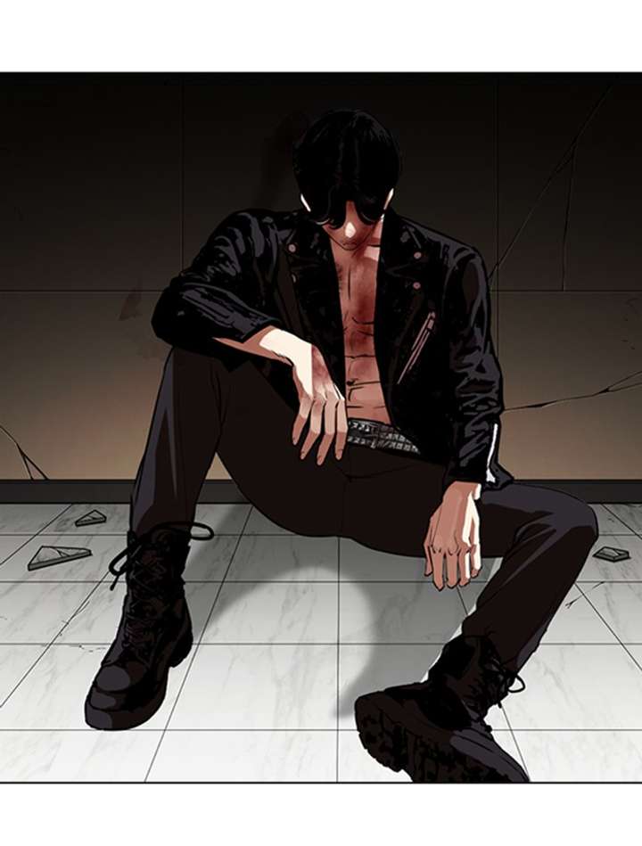 Lookism Chapter 345 - Page 60