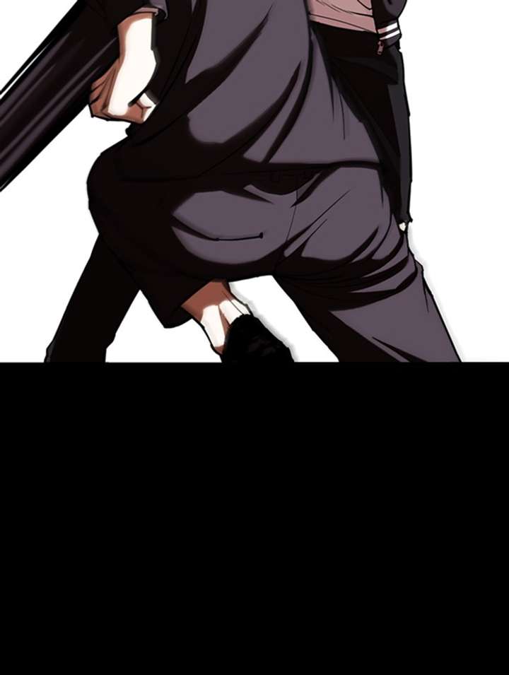 Lookism Chapter 345 - Page 91