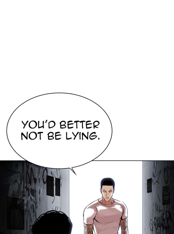 Lookism Chapter 346 - Page 11