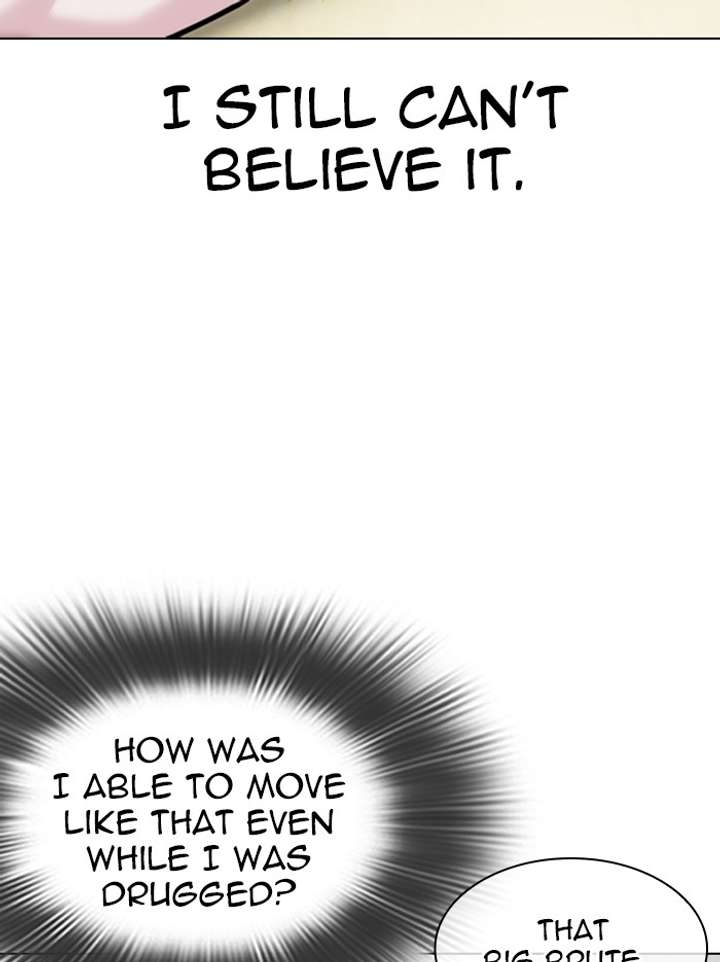 Lookism Chapter 346 - Page 129