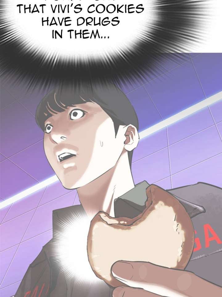 Lookism Chapter 346 - Page 141