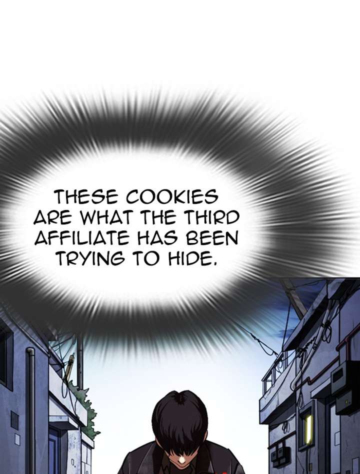 Lookism Chapter 346 - Page 143