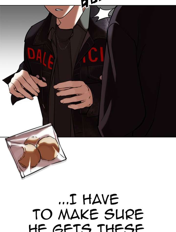 Lookism Chapter 346 - Page 146