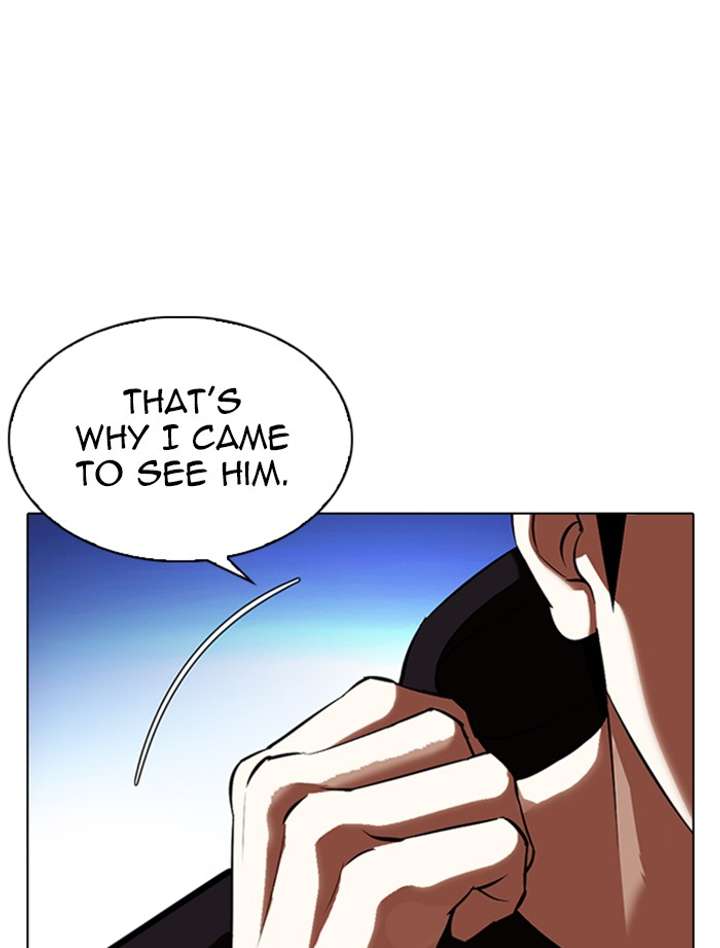 Lookism Chapter 346 - Page 157