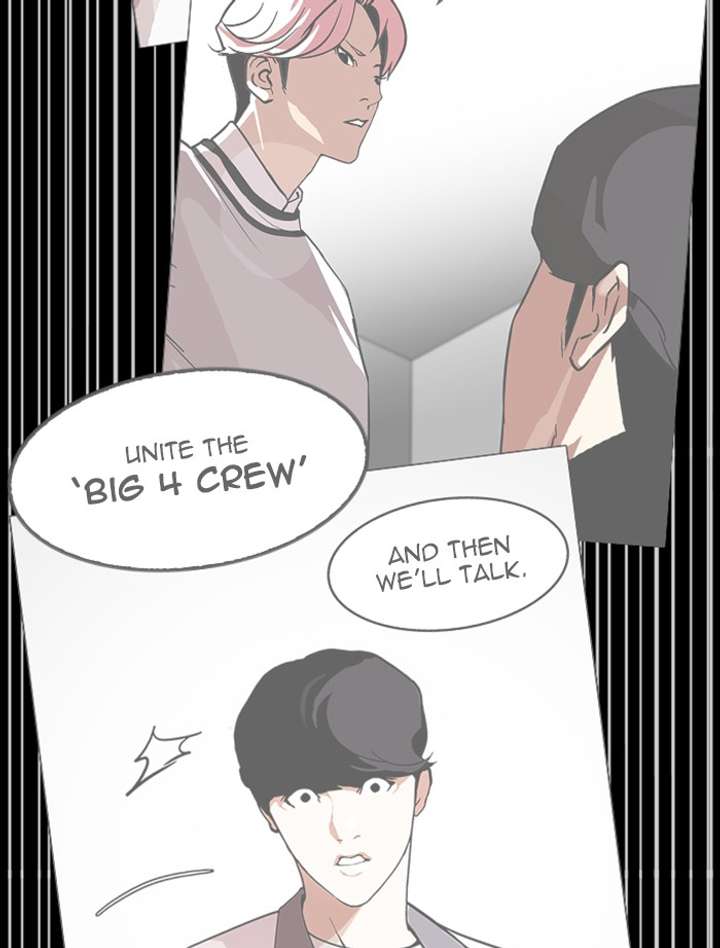 Lookism Chapter 346 - Page 166