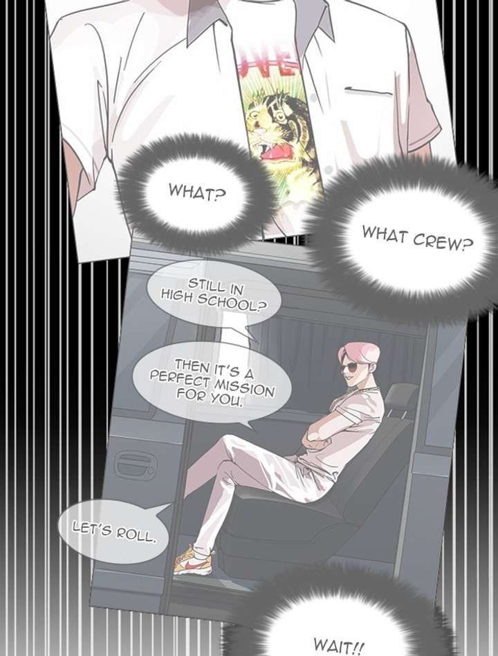 Lookism Chapter 346 - Page 167