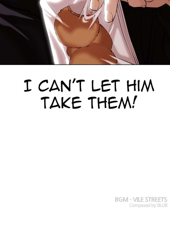 Lookism Chapter 346 - Page 173