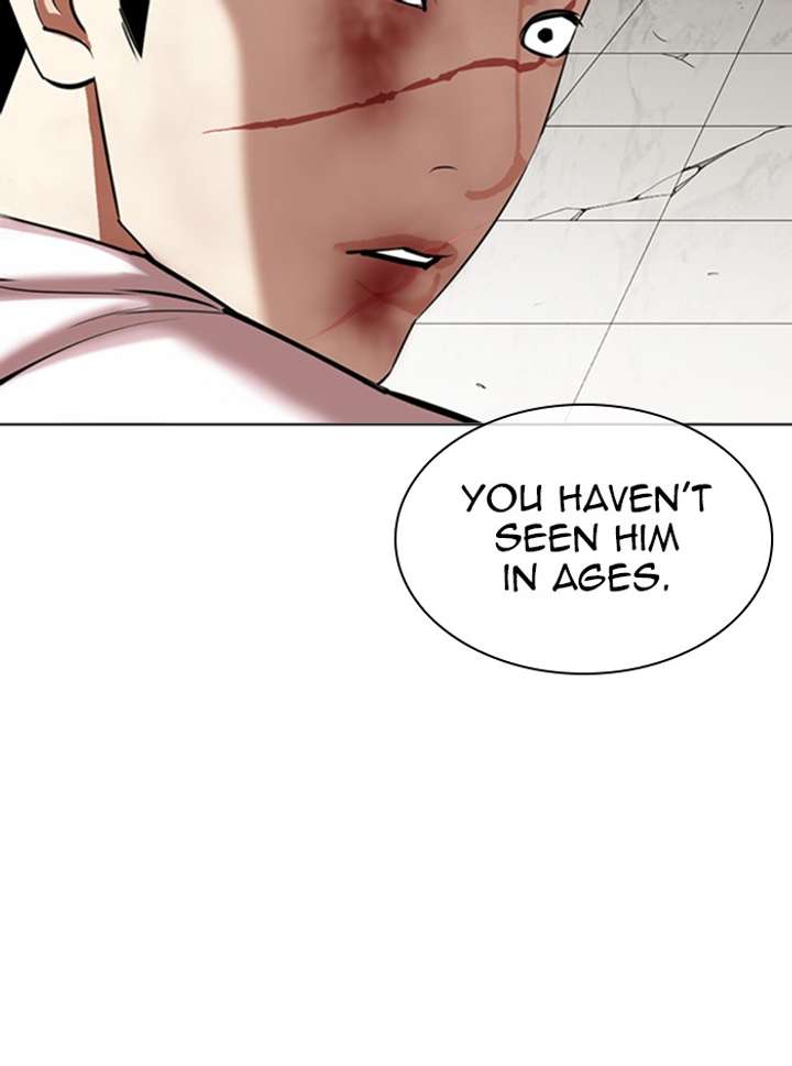 Lookism Chapter 346 - Page 2