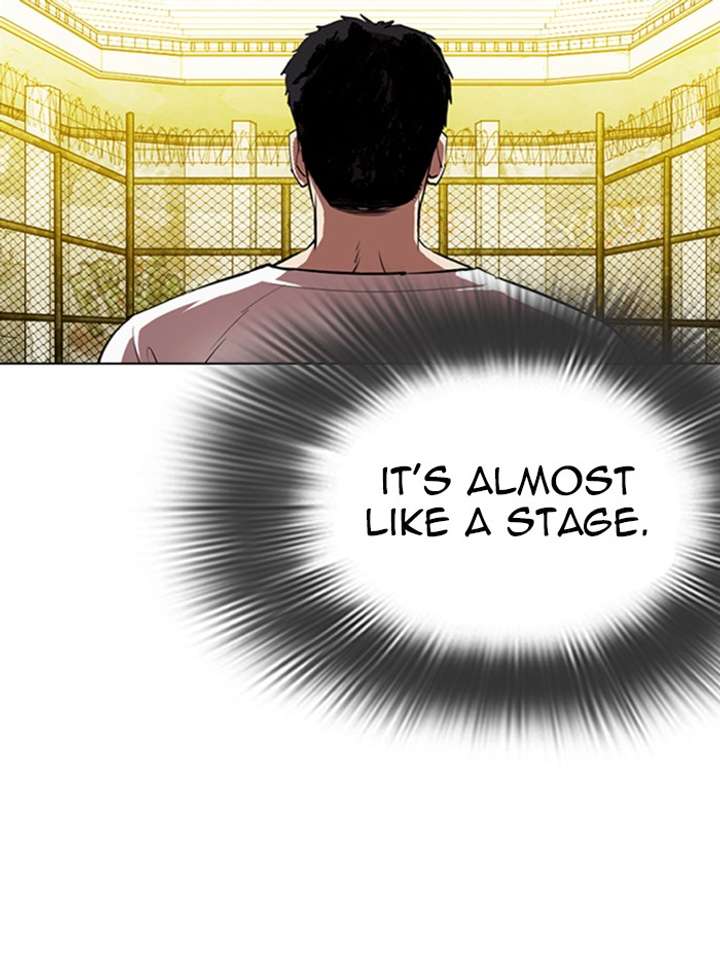 Lookism Chapter 346 - Page 34
