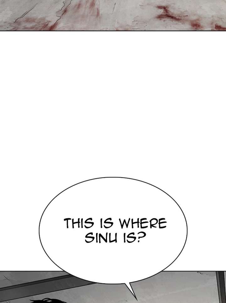 Lookism Chapter 346 - Page 40