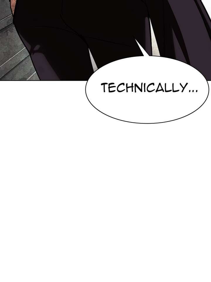 Lookism Chapter 346 - Page 42