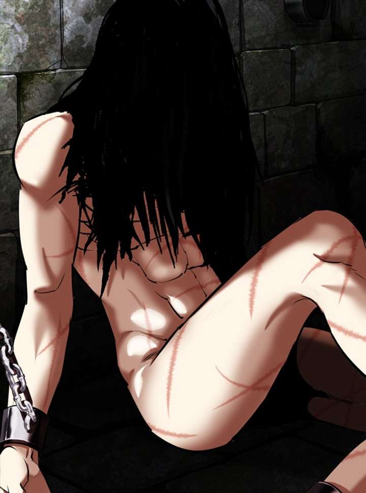 Lookism Chapter 346 - Page 7