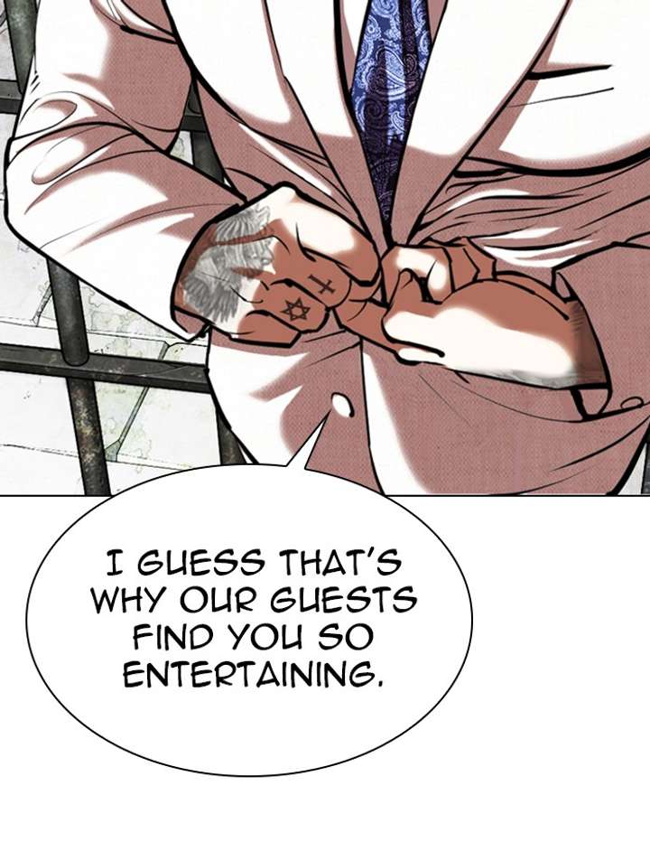 Lookism Chapter 346 - Page 72