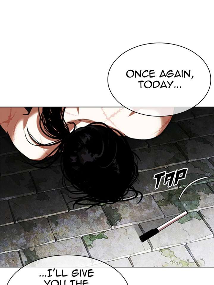 Lookism Chapter 346 - Page 83