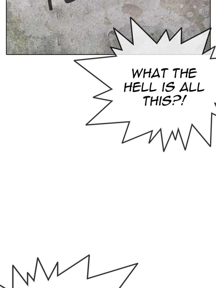 Lookism Chapter 346 - Page 94