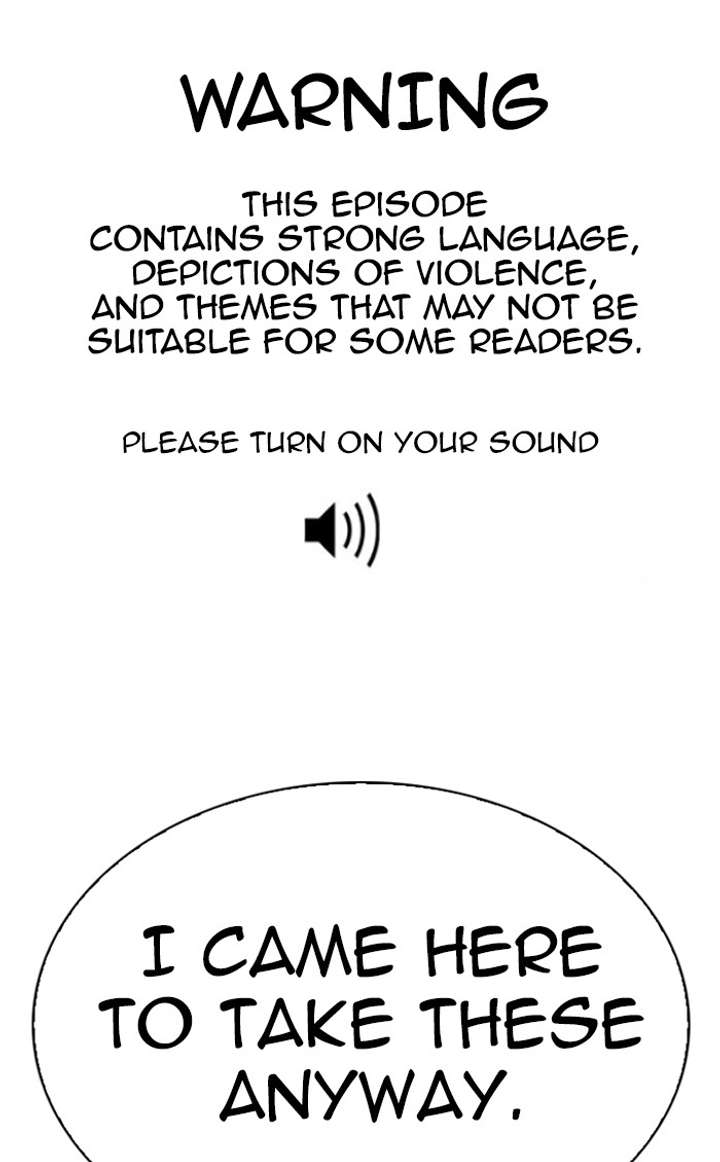 Lookism Chapter 347 - Page 1