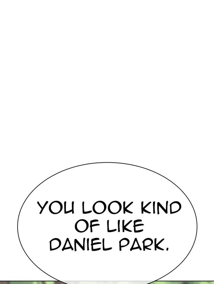 Lookism Chapter 347 - Page 110