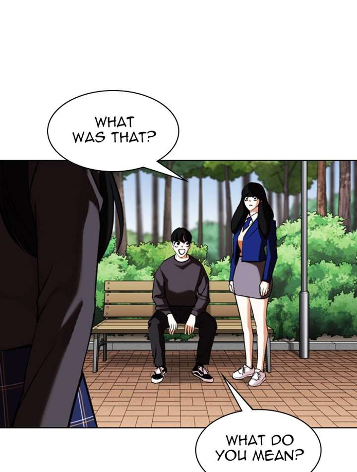 Lookism Chapter 347 - Page 123