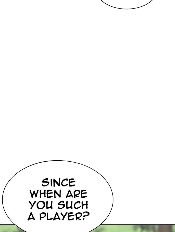 Lookism Chapter 347 - Page 124