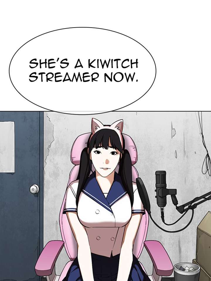 Lookism Chapter 347 - Page 128