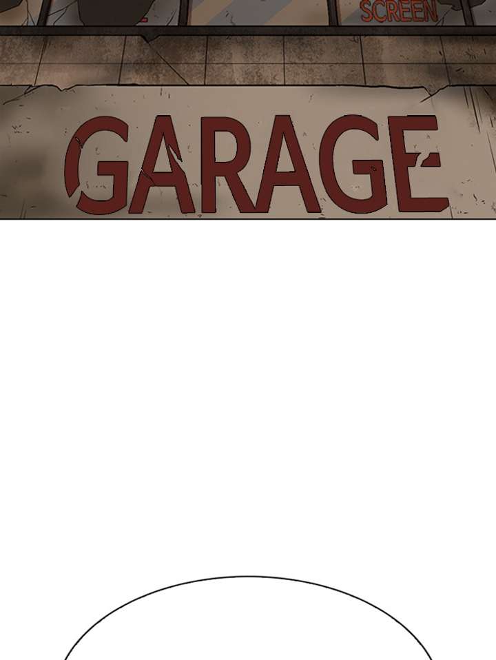 Lookism Chapter 347 - Page 133