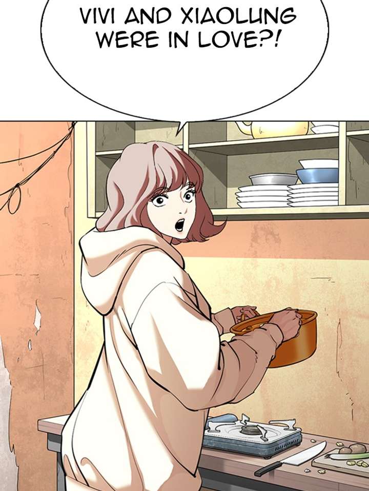 Lookism Chapter 347 - Page 134