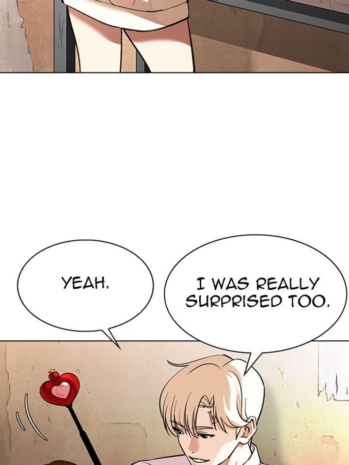 Lookism Chapter 347 - Page 135