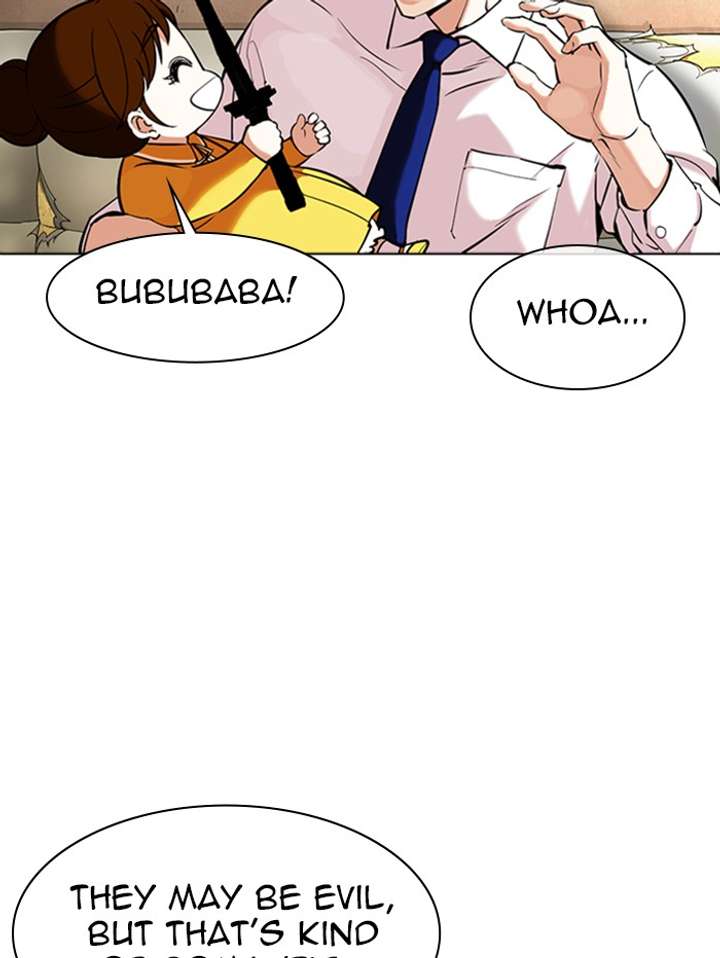 Lookism Chapter 347 - Page 136