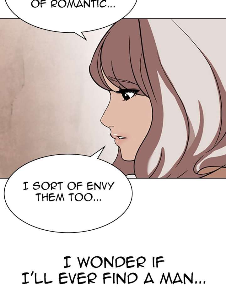 Lookism Chapter 347 - Page 137