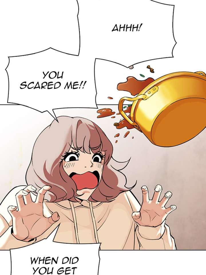 Lookism Chapter 347 - Page 141