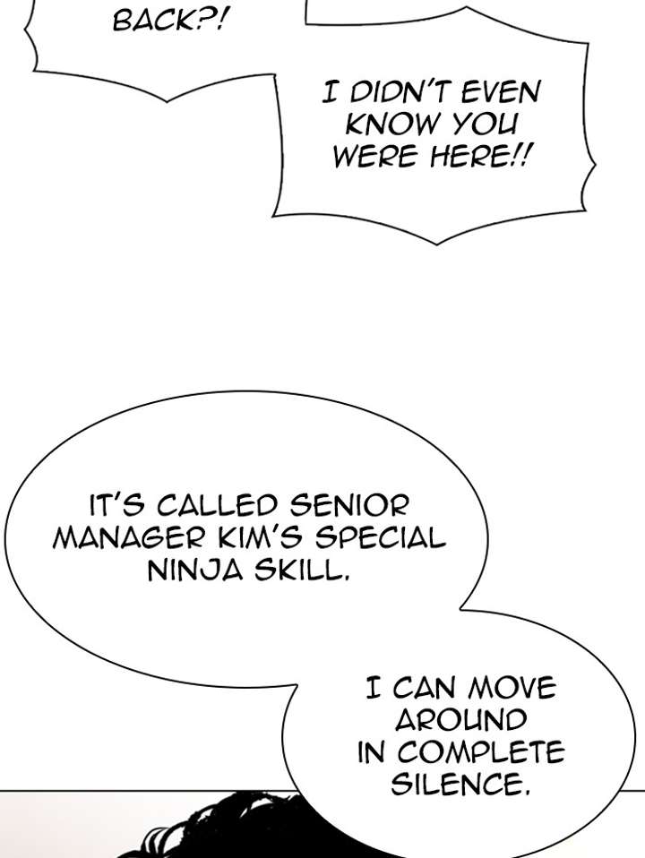 Lookism Chapter 347 - Page 142