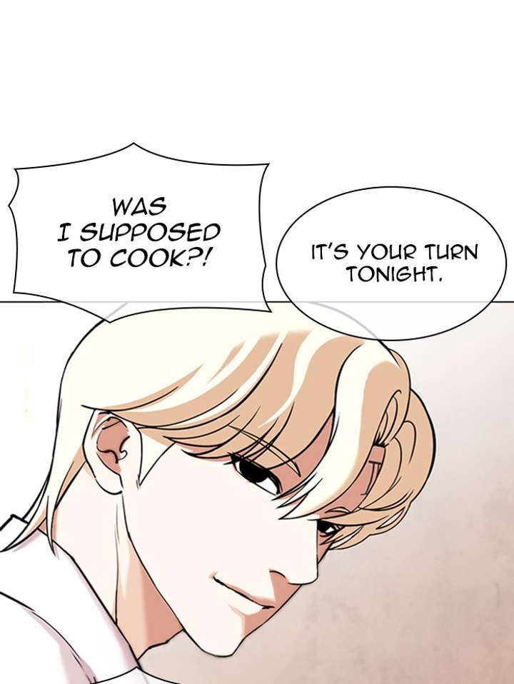 Lookism Chapter 347 - Page 144