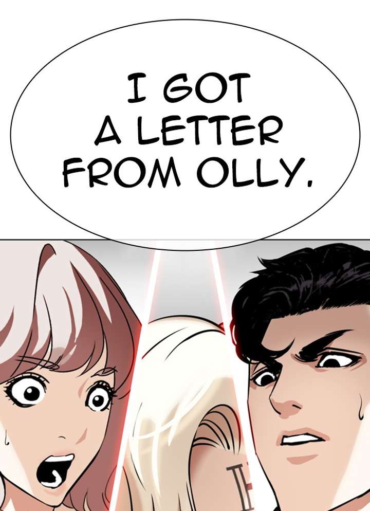 Lookism Chapter 347 - Page 160