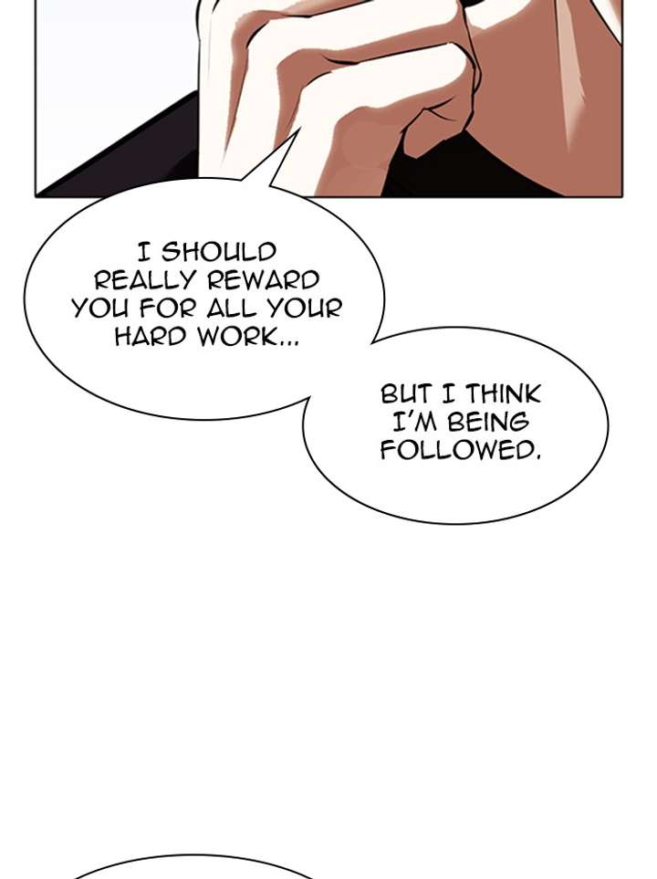 Lookism Chapter 347 - Page 34