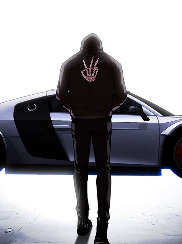 Lookism Chapter 347 - Page 38