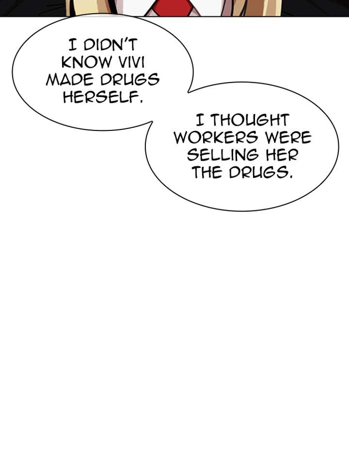 Lookism Chapter 347 - Page 61