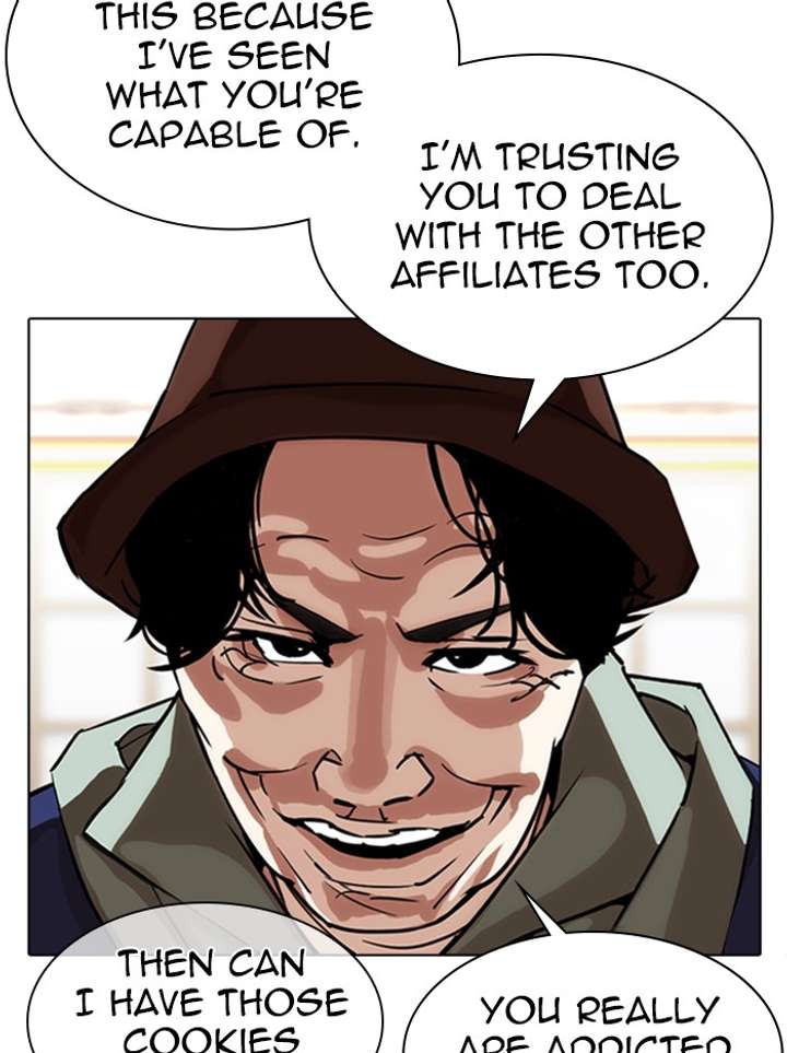 Lookism Chapter 347 - Page 66