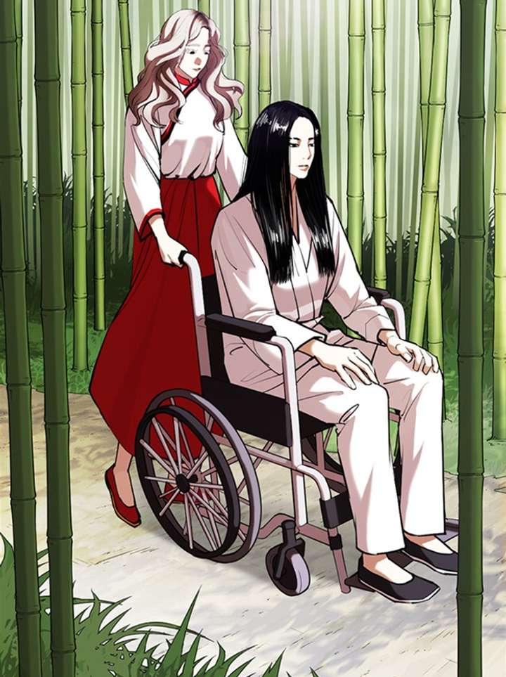 Lookism Chapter 347 - Page 73